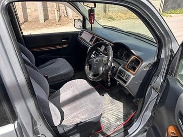 gen 2: Honda Stepwgn: 2003 г., 2 л, Автомат, Бензин, Минивэн — 8