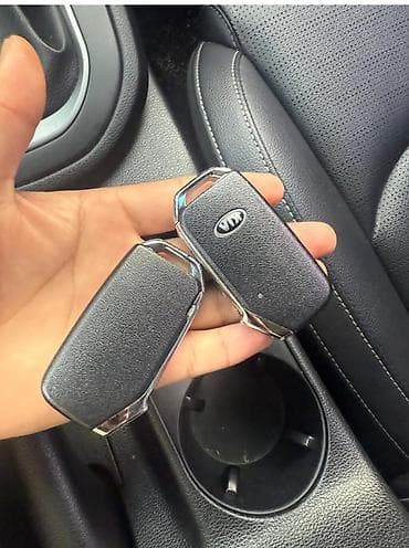 haval h3: Kia K3: 2019 г., 1.6 л, Вариатор, Бензин, Седан — 10