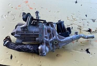 erl grup: Клапан двигателя Land Rover 2020 г., Б/у, Оригинал — 3