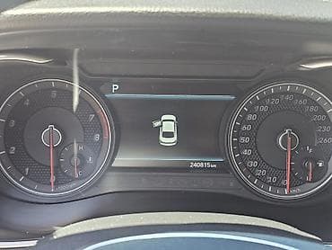 Транспорт: Hyundai Genesis: 2020 г., 2 л, Автомат, Бензин, Седан — 7