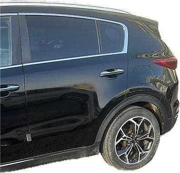 Продажа авто: Kia Sportage: 2019 г., Автомат, Бензин, Кроссовер — 6