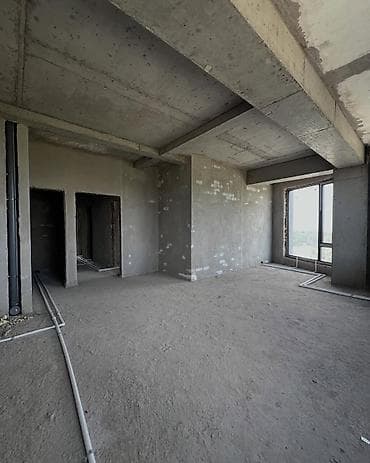 юговосток: 4 комнаты, 112 м², Элитка, 6 этаж, Готовая ПСО (под самоотделку) — 3