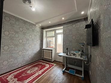 Продажа квартир: 2 комнаты, 58 м², Индивидуалка, 2 этаж, Евроремонт — 5