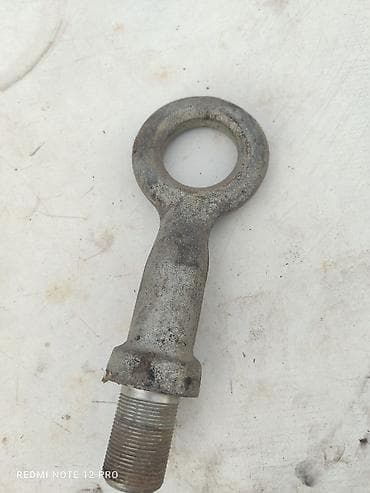 фильтр картерных газов: Генератор ГАЗ — 7