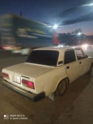 радиатор опель вектра б: ВАЗ (ЛАДА) 2107: 2010 г., 1.6 л, Механика, Бензин, Седан — 4