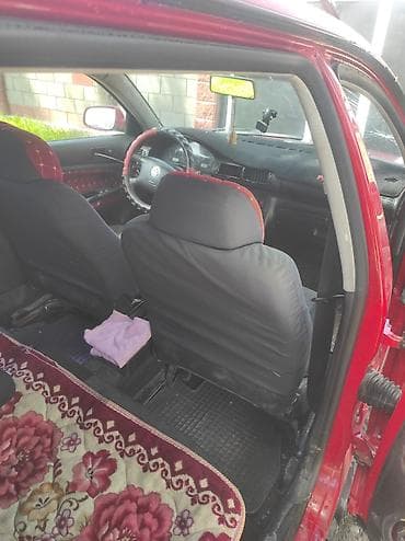 радиатор опель вектра б: Volkswagen Passat: 1999 г., 1.6 л, Механика, Бензин, Универсал — 4