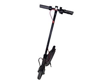 Электросамокат, Б/у