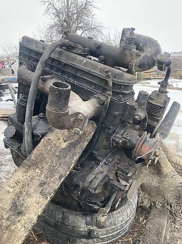 lexus tx: МТЗ 82 матор сатылат 
Цена договорная 
Состояние жакшы — 3