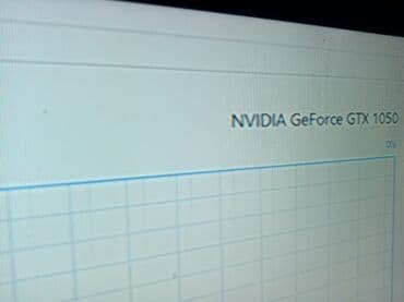 Ноутбуктар: Компьютер, Оюндар үчүн, NVIDIA GeForce GTX 1050, SSD — 2