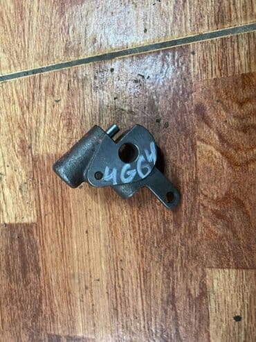 съемник для подшипников: Mitsubishi 4G64 натяжитель, Митсубиси 2.4 гидронатяжитель — 1