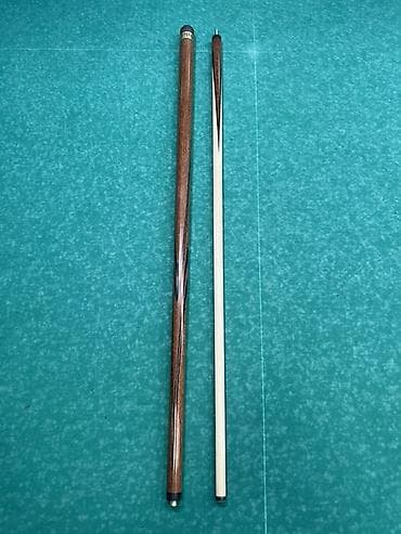 Бассейны: Бильярдный кий двух составной ‼️ Кий мастера Николая Роя 🇺🇦🇺🇦🇺🇦 — 8