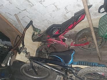 взрослые велосипеды: Городской велосипед, Рама XS (130 -155 см), Б/у — 2