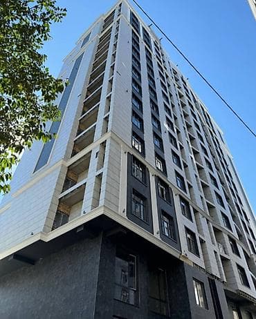 art square: 3 комнаты, 103 м², Элитка, 3 этаж, Дизайнерский ремонт — 7