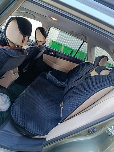 gtr skyline: Subaru Outback: 2019 г., 2.5 л, Вариатор, Бензин, Универсал — 8