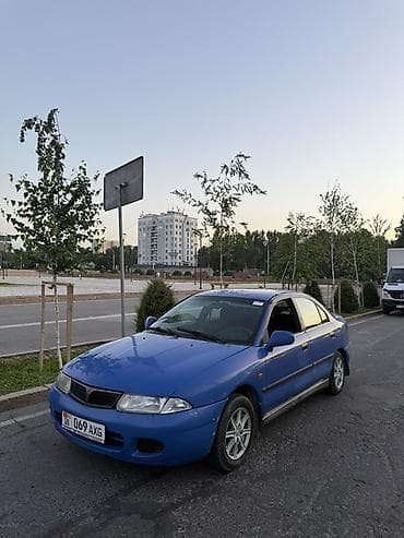 матор каризма: Mitsubishi Carisma: 1999 г., Механика, Бензин, Седан — 2