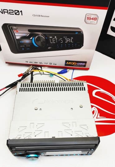 2 дин магнитола бишкек: Автомагнитола Nakamichi NA201A — CD/MP3-ресивер (автомагнитола) 1DIN — 4