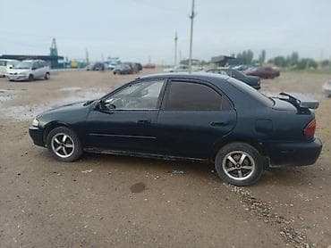 lexus rx 450h цена бишкек: Mazda 323: 1997 г., Седан — 3