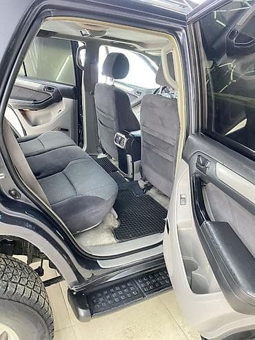 ленд круизер прадо: Toyota 4Runner: 2005 г., 4 л, Автомат, Бензин, Внедорожник — 3