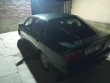 w211 e500: Nissan Primera: 1997 г., 2 л, Ручные, Бензин, Седан — 3