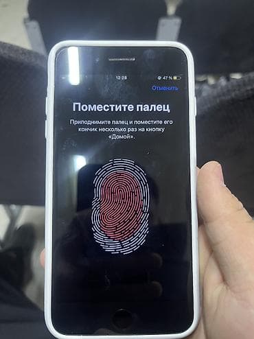 зарядки на айфон бишкек: IPhone 7 Plus, 128 ГБ, Jet Black — 2