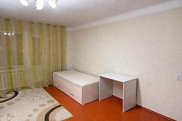 flat kant: 1 комната, 30 м², Хрущевка, 4 этаж — 2