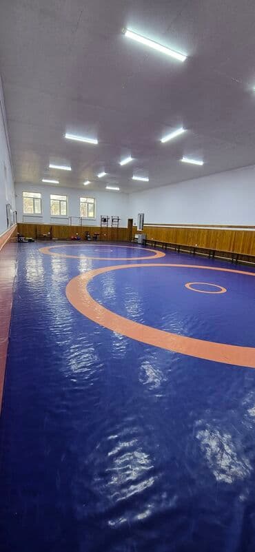 новый одноэтажный дом: 350 м², 5 бөлмө — 19