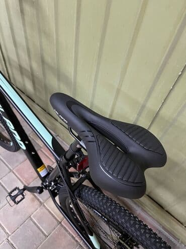 Велосипеды: Горный велосипед, Рама L (172 - 185 см), Алюминий, Новый — 4