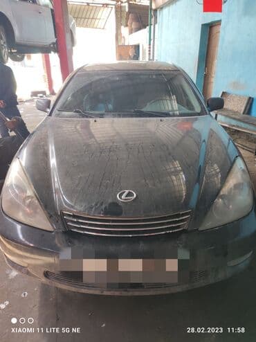 автоэлектрик ремонт авто с выездом бишкек: Без выезда — 1