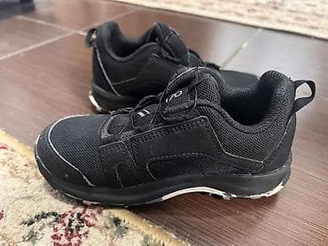 nike tech: Детские кроссовки Adidas Terrex с системой быстрой шнуровки BOA — 2