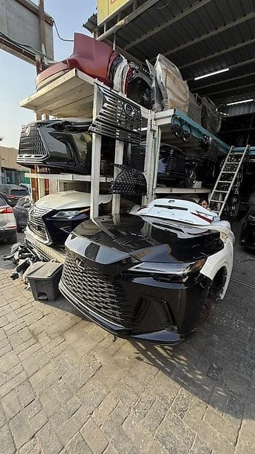 dodge: Автозапчасти на заказ новый б/у автозапчастей - Специализация: Toyota — 10