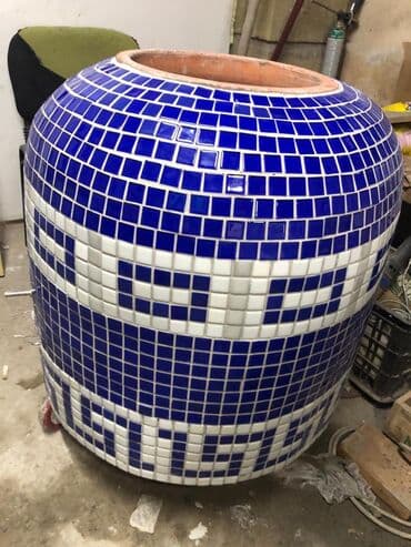 мантышница электрическая: Тандыр электрический — 4