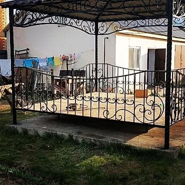 ps3 rebug: Сварка | Ворота, Навесы, Тапчаны Доставка, Монтаж, Гарантия — 8