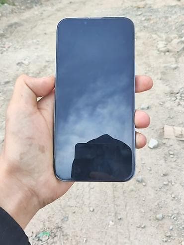 ayfon 13 pro: IPhone 13 Pro Max, 256 ГБ, Sierra Blue, 88 % — 4