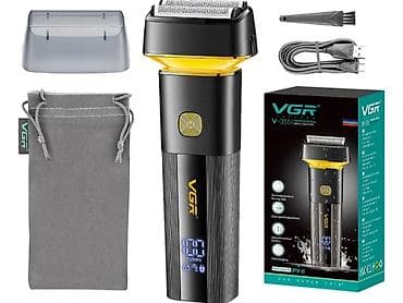 nokia 808: Машинка для стрижки волос Роторная — 7