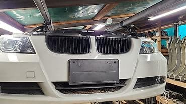 bmw e46: BMW, Б/у, Оригинал — 5