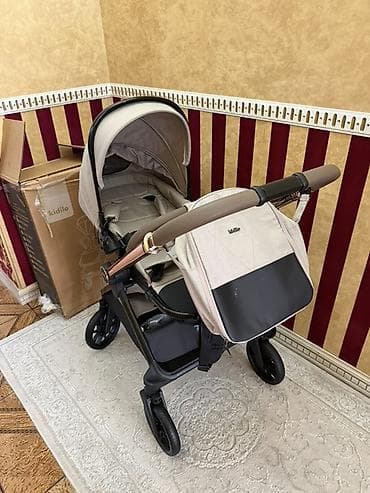 blade blade: Прогулочная коляска Kidilo (серия d900 с шасси с вставками «розовое — 2