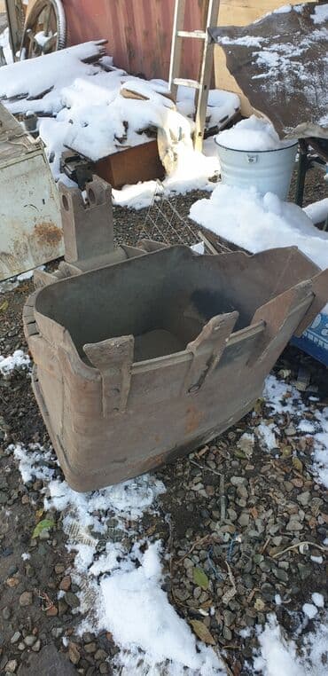 полировычный машынка: Экскаватор, Колесный — 3