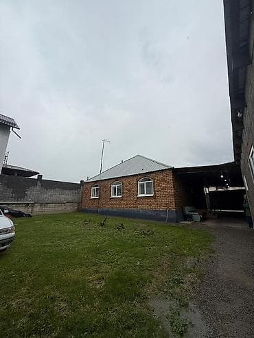 продаю дом киргизия 1: Продается Дом 📍Кок жар | 4,5СОТОК | Район - Кок жар Кол. комнат - 5 — 2