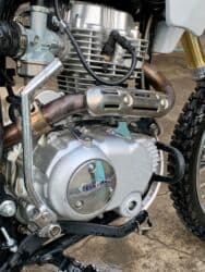 желмая мотоцикл 250 кубов: Срочно ‼️ продаю ‼️‼️ 🏍 Горный мотоцикл 250 кубов 2024 года Продаю — 4