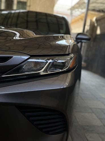 4runner 2017: Toyota Camry: 2019 г., 2.5 л, Автомат, Бензин, Седан — 2