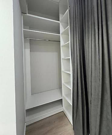 55: 2 комнаты, 55 м², Элитка, 14 этаж, Евроремонт — 3
