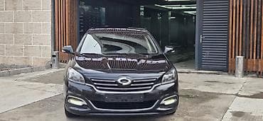 Транспорт: Renault : 2019 г., 2 л, Автомат, Газ, Седан — 1