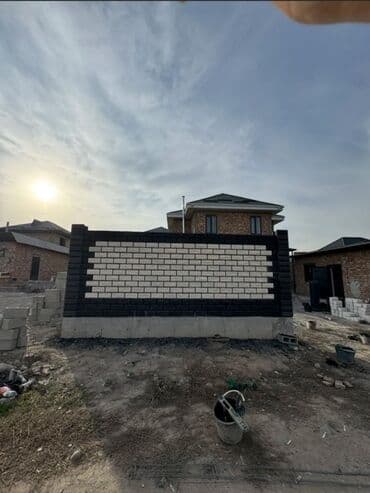 кладка облицовочного кирпича цена за штуку: Кладка пескоблока Бесплатная консультация Больше 6 лет опыта — 3