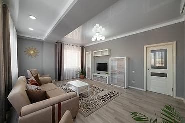 elegance stroy: Посуточно.!2-х комнатная! Квартира элитная! Дом находится — 2