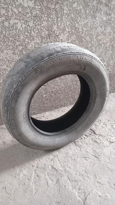 купить зимние шины 165 70 r14: Шины 175 / 65 / R 14, Зима, Легковые, Bridgestone — 2