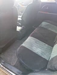 срочно продаю в связи с переездом: Lexus RX: 2002 г., 3 л, Автомат, Бензин, Кроссовер — 10