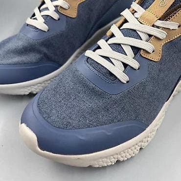 rick ovens: Кроссовки NORTHLAND.Повседневно-спортивного типа.Размер 44.Новые — 5