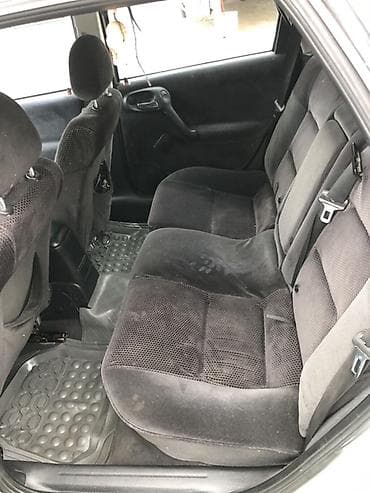 рулевая рейка опель вектра б: Opel Vectra: 2000 г., 1.8 л, Механика, Бензин, Универсал — 7