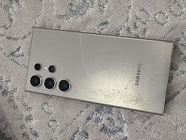 s video: Samsung Galaxy S24 Ultra, 2 SIM — 5