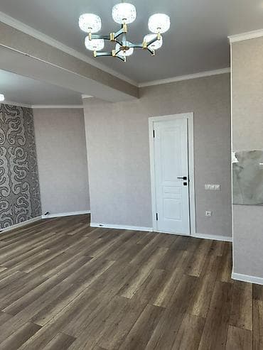 rent flat: 1 комната, 40 м², 12 этаж, Дизайнерский ремонт — 5